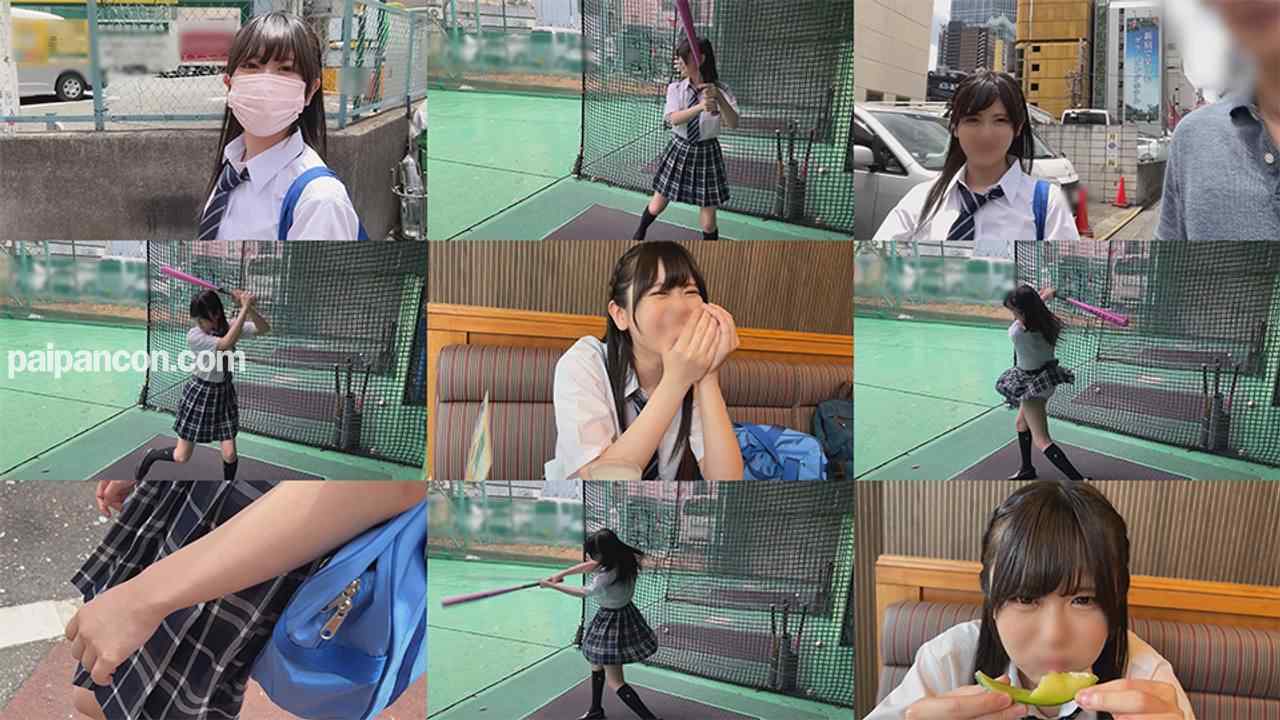 FC2-PPV-3138172 - 【原石発掘】野球部・あずさ18歳 スポーツ美小女 剛毛まんこ デカチンおじさんと連続生交尾 中出し2回＆パイ射 thumbnail_1.jpg