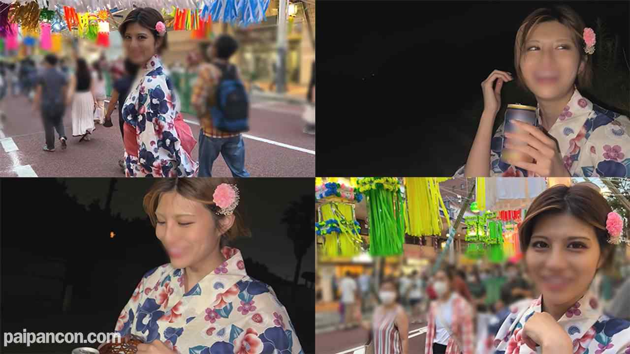 FC2-PPV-3141819 - 【ボーイッシュ・浴衣deハメ撮り】Fカップ『神スタイルピアノ講師』めい24歳 七夕まつりに里帰りSEX 絶倫セフレと妊娠覚悟のゴムなし生交尾 thumbnail_1.jpg
