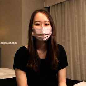 FC2-PPV-3143320 - 【ハメ撮り・中出し】元テ〇ーンモデルとの初対面の時の映像が出てきました。