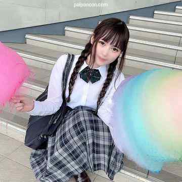 FC2-PPV-3148878 - 初顔出し！！有名進学校に通うアニメ声の現◯女子◯生美巨乳コスプレイヤーを密室に連れ込み猥褻行為！制服からはだける色白美巨乳でパイズリさせ有無を言わさずゴム無し膣内射精！！