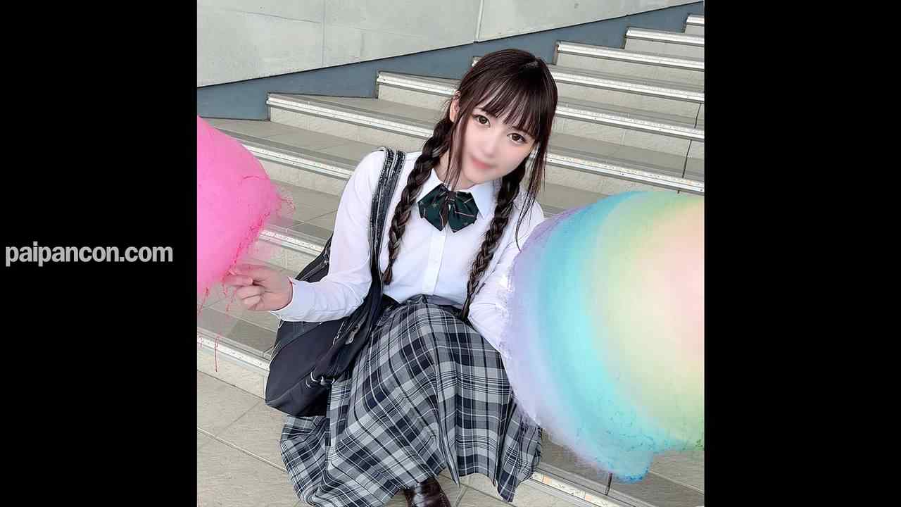 FC2-PPV-3148878 - 初顔出し！！有名進学校に通うアニメ声の現◯女子◯生美巨乳コスプレイヤーを密室に連れ込み猥褻行為！制服からはだける色白美巨乳でパイズリさせ有無を言わさずゴム無し膣内射精！！ thumbnail_0.jpg