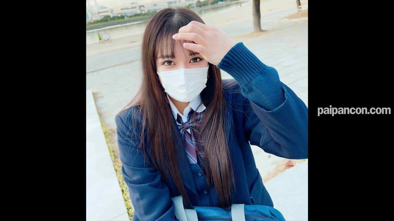 FC2-PPV-3150971 - 初撮影・顔出し！！ファザコン美◯女女子◯生を公衆トイレに連れ込み立ちバックガン突きゴム無し膣内射精の一部始終を公開！！さらにホテルで性欲剥き出しで生中出し！！ thumbnail_0.jpg