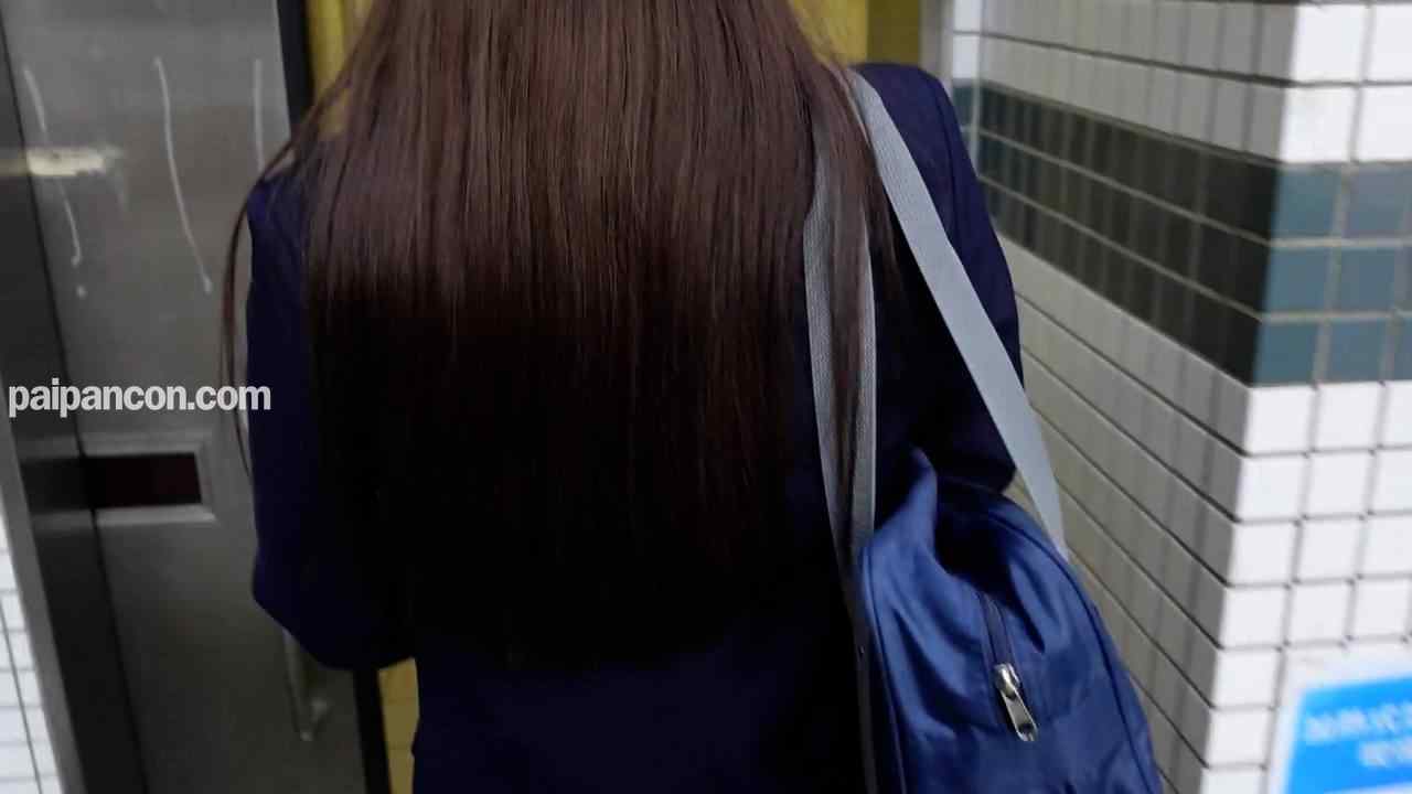 FC2-PPV-3150971 - 初撮影・顔出し！！ファザコン美◯女女子◯生を公衆トイレに連れ込み立ちバックガン突きゴム無し膣内射精の一部始終を公開！！さらにホテルで性欲剥き出しで生中出し！！ thumbnail_1.jpg