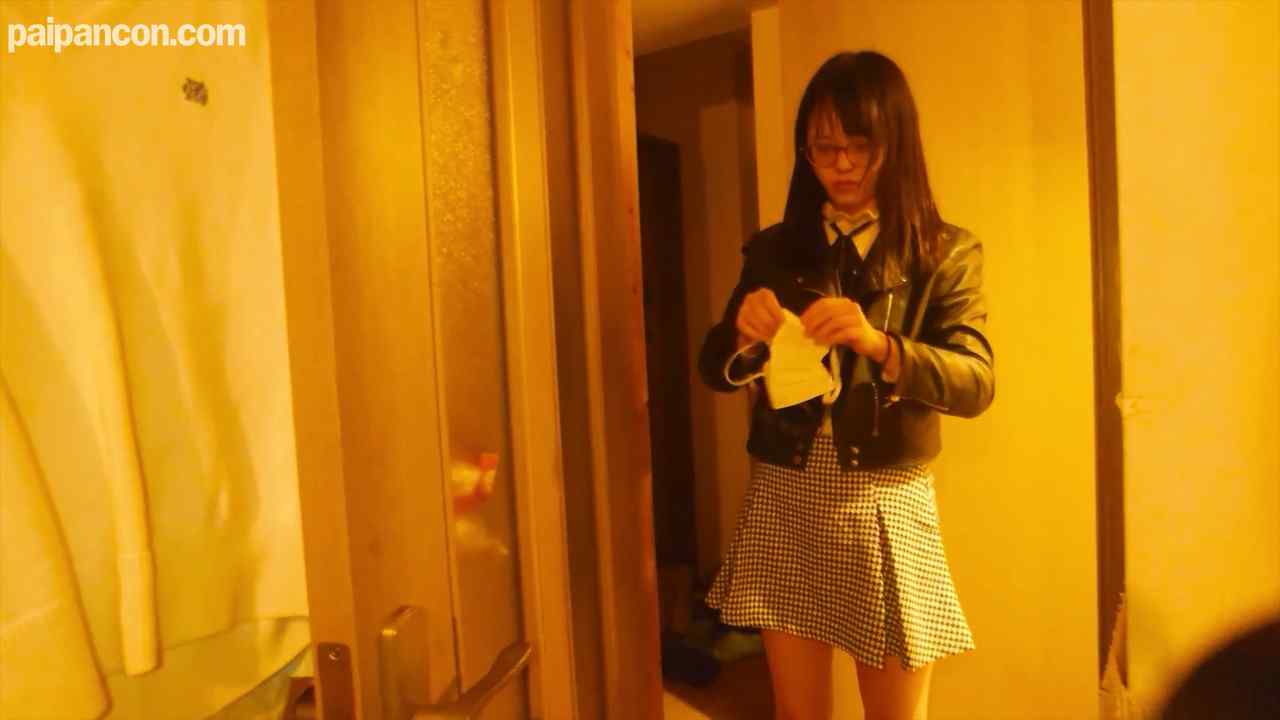 FC2-PPV-3153390 - 【無】❤【初撮り】個人撮影のドキュメント、宇佐美さくらが眼鏡女子大生をAV出演させる物語【4K画質】2時間24分★8.1GB★ thumbnail_8.jpg