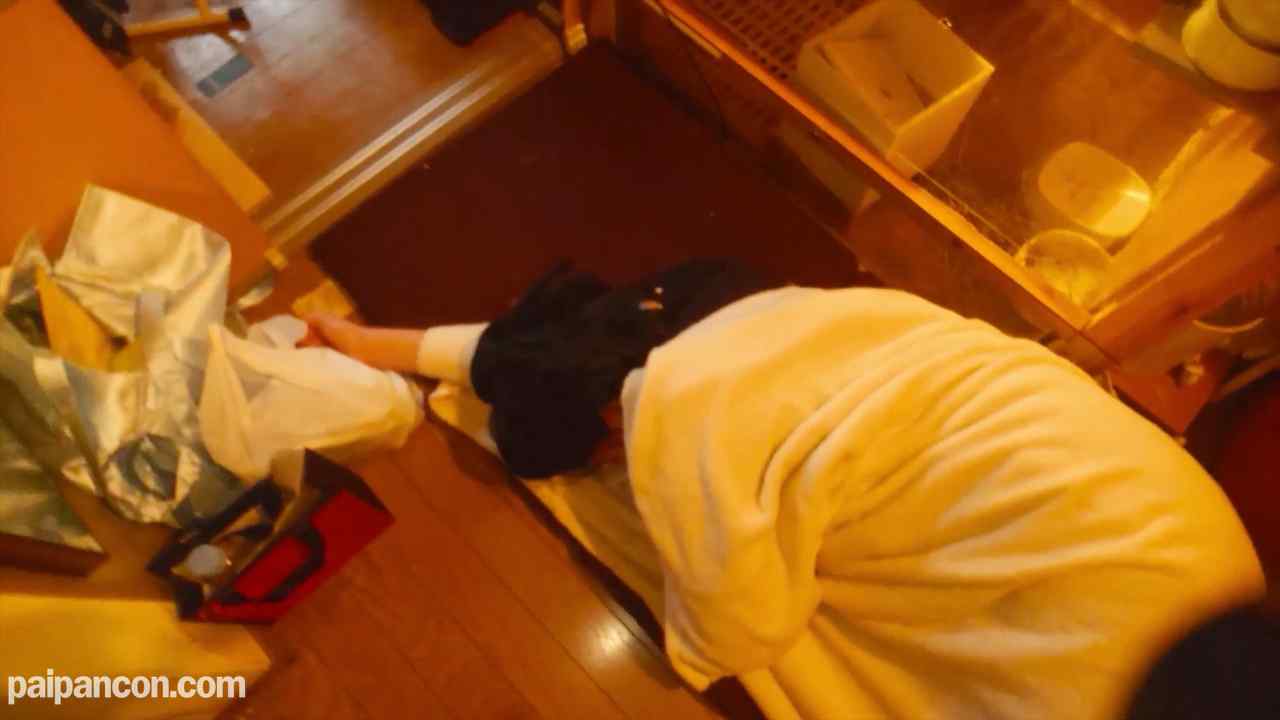 FC2-PPV-3153390 - 【無】❤【初撮り】個人撮影のドキュメント、宇佐美さくらが眼鏡女子大生をAV出演させる物語【4K画質】2時間24分★8.1GB★ thumbnail_9.jpg