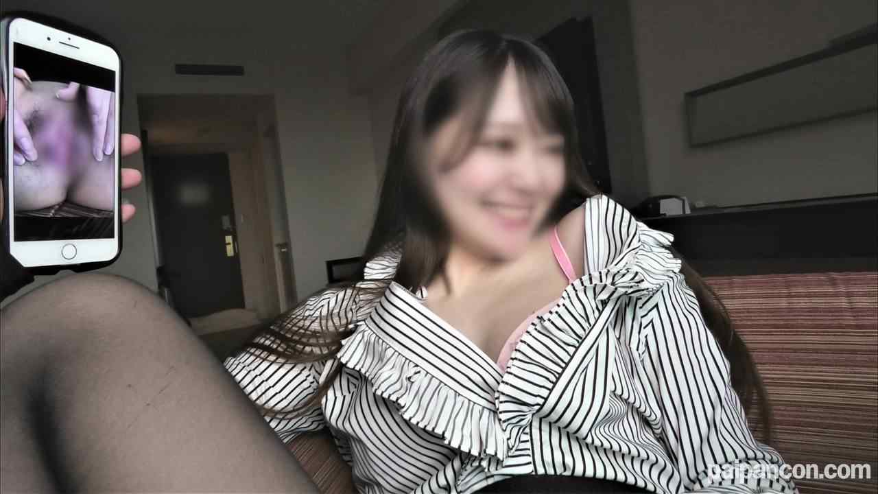 FC2-PPV-3155700 - ［超人気！キャンギャルのあの娘］オマンコくっぱぁ～マン汁でテカテカしてる膣穴やヒクヒクする尻穴を自らおっぴろげ！激近でじっくり堪能してください。 thumbnail_3.jpg