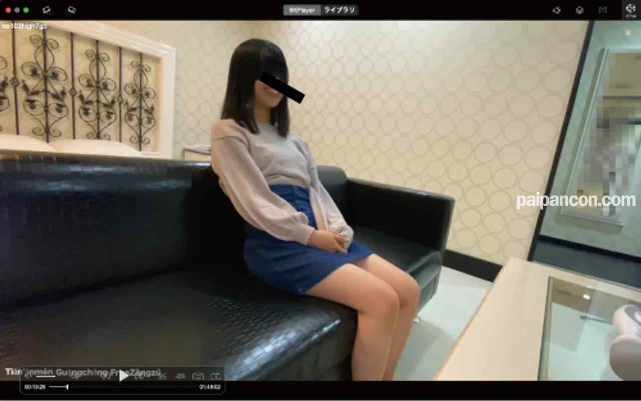 FC2-PPV-3156847 - 【完全素人リアル動画#103】初撮影『したかった気持ちもあって…』初中出し『怖いけど興味あって…』#100%リアル thumbnail_1.jpg