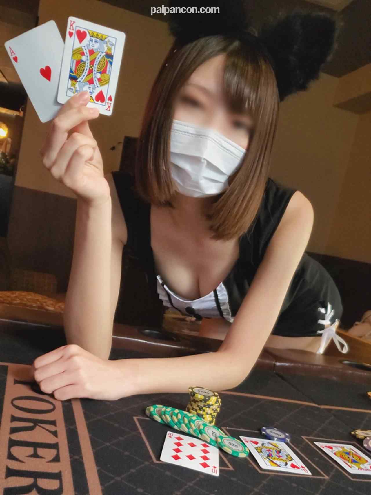 FC2-PPV-3171930 - 神スタイルのグラドル。カジノのバイトの後、裏でハメ撮り thumbnail_0.jpg