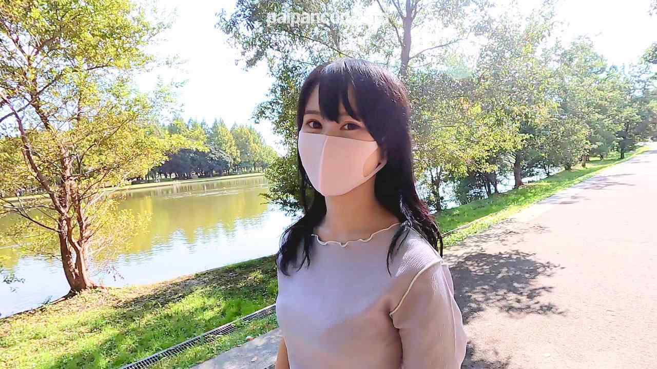 FC2-PPV-3173959 - 神降臨！！元アイドルのセンター娘は、偏差値７１の国公立大学、経験は元カレのみで門限○時！最強箱入り娘を青空SEXで陥落させ、ギロチン、電動ピストンバイブで完全に落とす。個撮３００人目 thumbnail_4.jpg