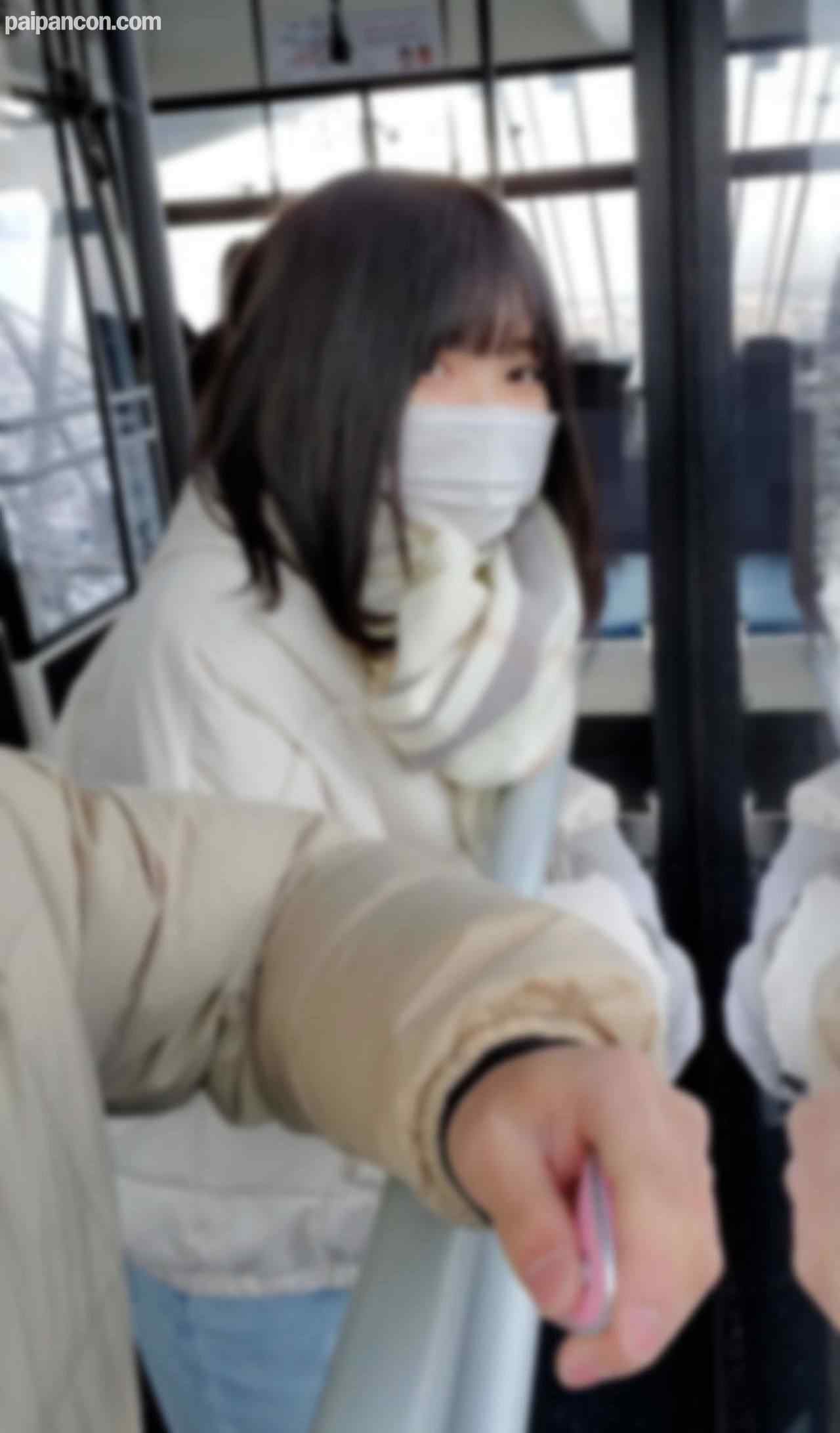 FC2-PPV-3175827 - 【顔出し】（現）J○ゆめちゃん。冬休みに旅行デート。野外で玩具で虐められ露出プレイ。最後はピンクおま○んこに大量中出し。 thumbnail_0.jpg