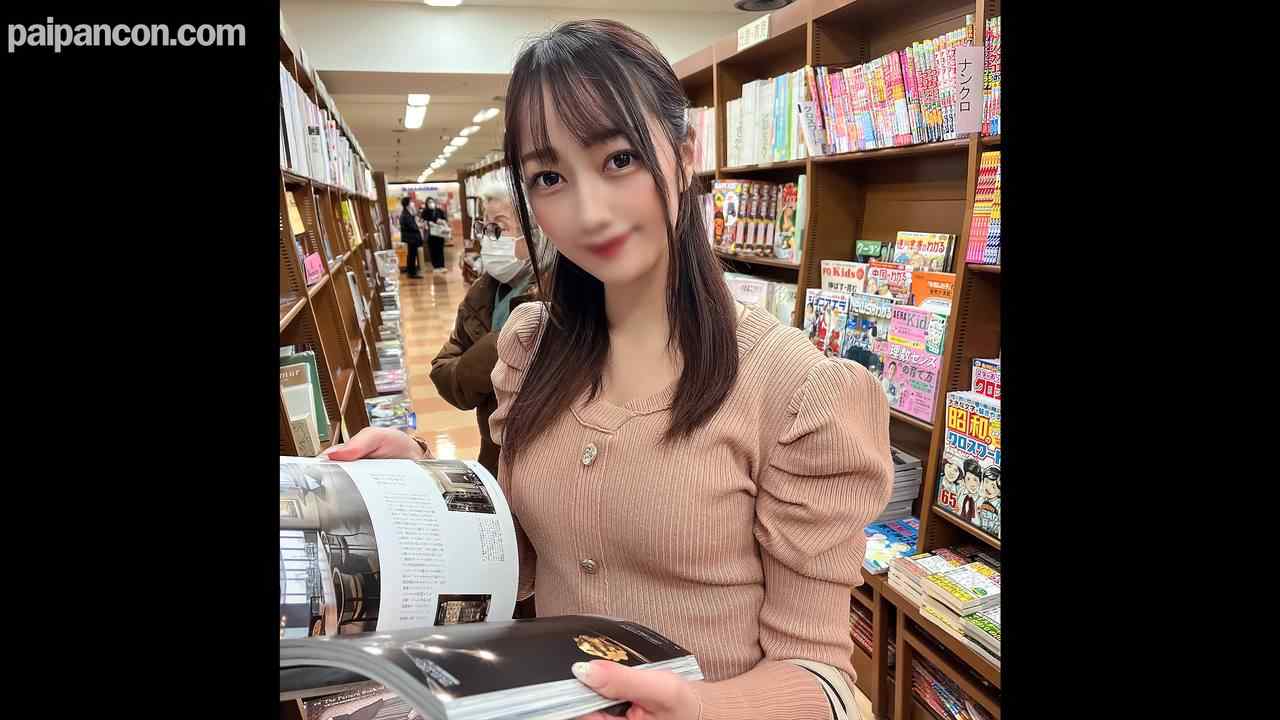 FC2-PPV-3176613 - 初撮影・顔出し！！綺麗だ・・・はんなりした品のある京都訛りと抜群のプリ尻美巨乳ボディが僕の性欲を唆り倒す・・・セレブ風Ecup美巨乳女子大生に連続膣内射精！！ thumbnail_0.jpg