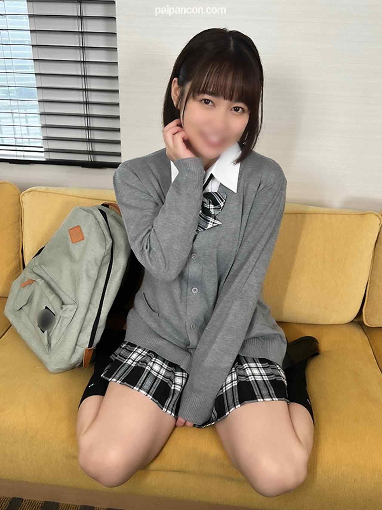FC2-PPV-3180156 - 【むちむち10代】バスケ部・そらちゃん18歳 放課後制服セックス ぐちょ濡れまんこにおじさん精子を連続中出し thumbnail_0.jpg