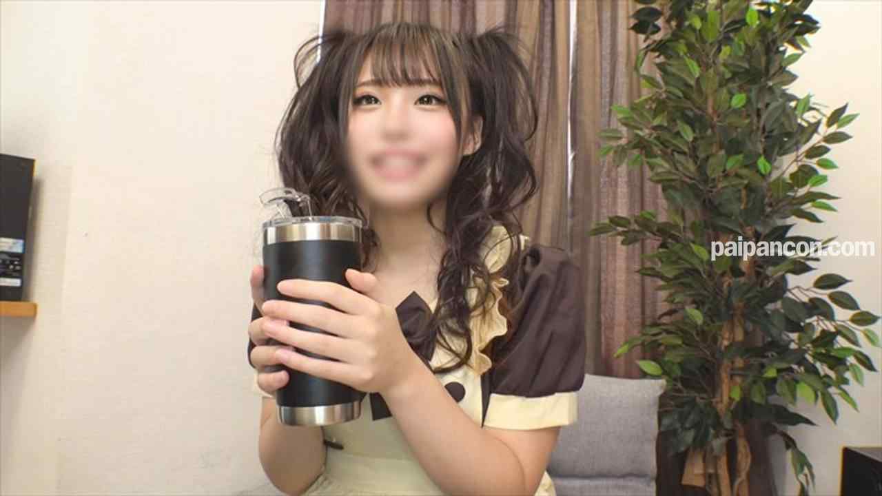 FC2-PPV-3181254 - 【煮込みゴムでラリラリ♡】池袋のめちゃかわコンカフェ店員をナンパ＆お持ち帰り。ゴム汁でぶっ飛びイラマでガンギマリ中出しキメパコ【激ヤバ悪用厳禁】 thumbnail_2.jpg