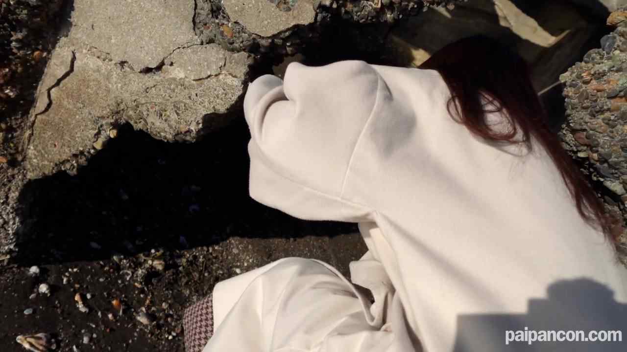 FC2-PPV-3185924 - 初顔出し撮影！！生意気だけど超絶可愛いドMのツンデレ女子大生を海辺の廃墟に連れ込み強制口内射精！！繰り返し果て乱れるブッチギリの淫乱ボディに2回連続膣内射精！！！ thumbnail_3.jpg