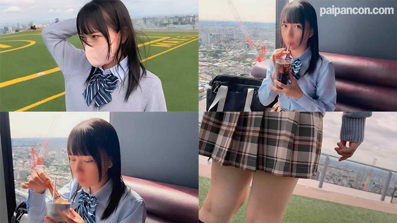 FC2-PPV-3187496 - 【降臨・性欲モンスター】ちっぱい＆デカ尻 美●女 もえかちゃん18歳 天使の笑顔でおちんぽシコシコ 10代まんこに大量射精 thumbnail_0.jpg
