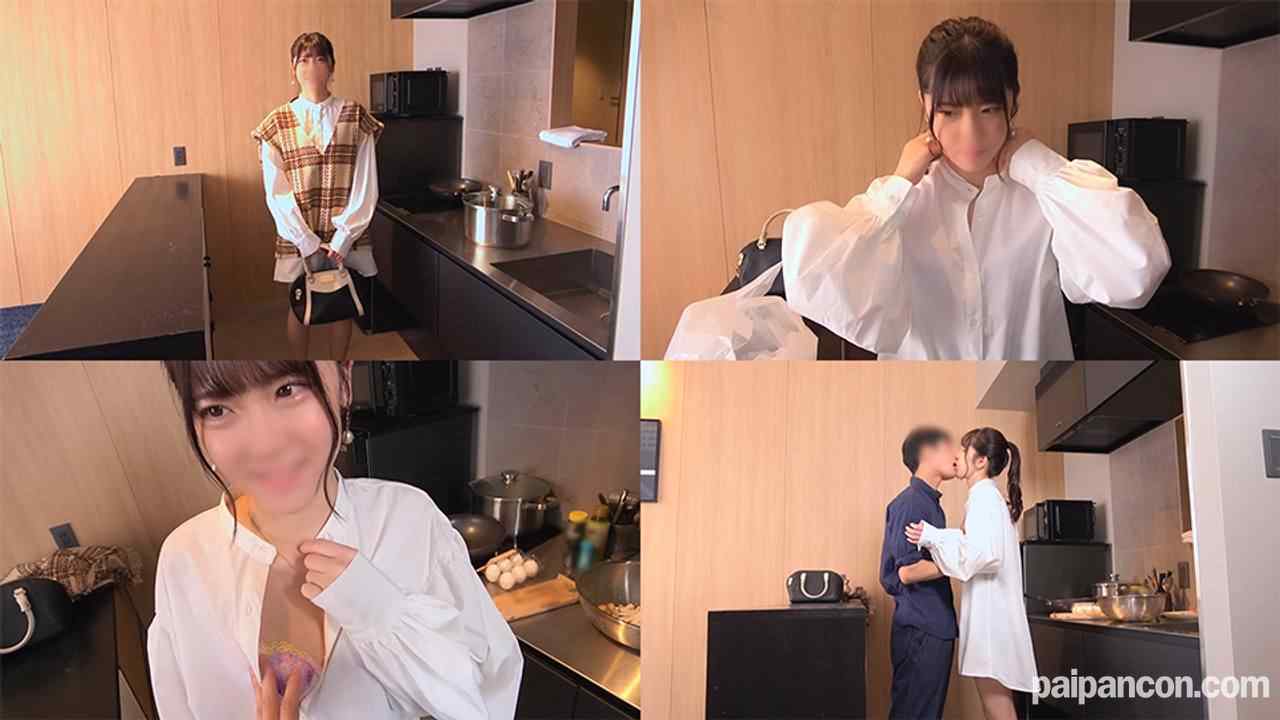 FC2-PPV-3188606 - 1本のおまけ動画あり【激シコ・ピュアまんこ】坂道系てんねん美●女・あかり20歳② 「ここにいれてください」割れ目くぱぁ⇒生ちん懇願 中出し＆顔射 thumbnail_1.jpg