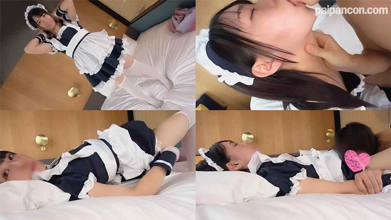 FC2-PPV-3189083 - 【元子役・ど淫乱・くそエロ美●女】小悪魔すぎるメイドカフェ店員 もえ20歳 「ちんぽがもたない」 性欲つよすぎ娘 ガクブル中イキ 絶叫おせっせ thumbnail_4.jpg