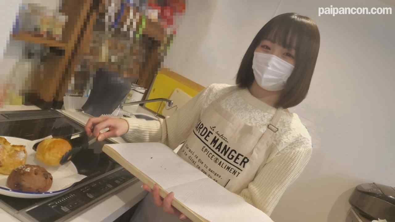 FC2-PPV-3191233 - パン屋の看板娘・美味しくパンを食べた後に生ハメ thumbnail_0.jpg