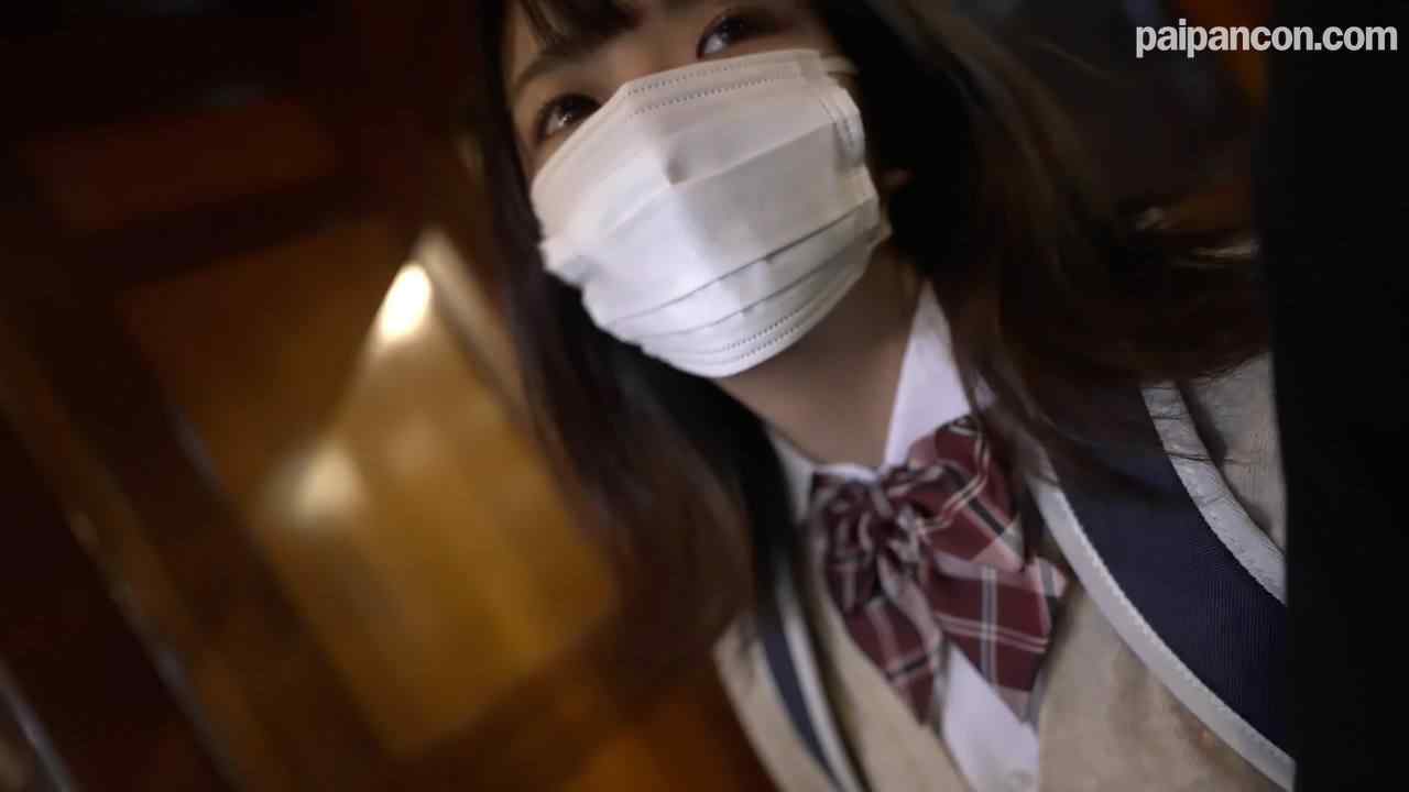 FC2-PPV-3191615 - 初撮影・顔出し！！どこか寂しげで将来に不安を感じる思春期の可憐な女子◯生・・・禁断の関係に背徳感を感じながらもゴム無し連続膣内射精！！（前編） thumbnail_2.jpg
