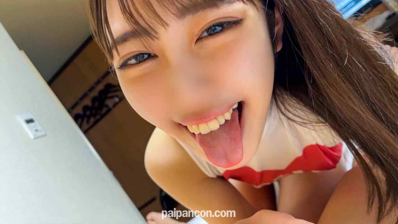 FC2-PPV-3192336 - 【週末限定販売】大人気レースクイーンがイベント出演前に彼氏からのイタズラに困惑。押しに負けてステージ衣装のまま性欲処理した後仕事現場へ…。 thumbnail_0.jpg