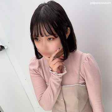 FC2-PPV-3192434 - 【顔出し】黒髪ボブ〇リっ子ｐ活女子〇生。か族にバレないようにこっそり出演。膣奥大量中出し！