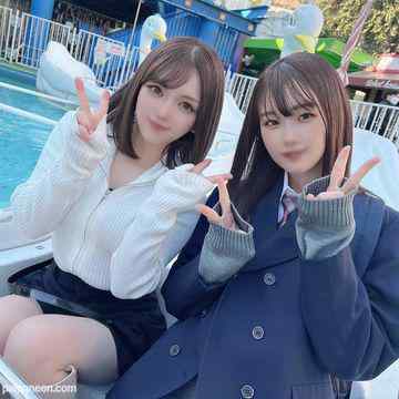 FC2-PPV-3194866 - 完全顔出し・待望の3P！女子アナ志望のGcup美巨乳現◯女子大生と南アルプス市で見つけたアイドルの原石美◯女・・・この2人を同時に抱く快楽はまさに夢の様な至高のひと時だった