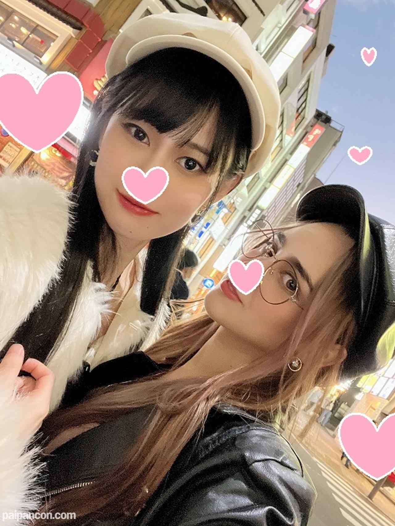 FC2-PPV-3196160 - 【アイドル乱交個撮】海を越えてやってきた！アイドル あーりん＆ひとみん SEX大好き！オフ中の海外アイドルとオフパコ乱交中出しパーティ【美人すぎる！】 thumbnail_1.jpg
