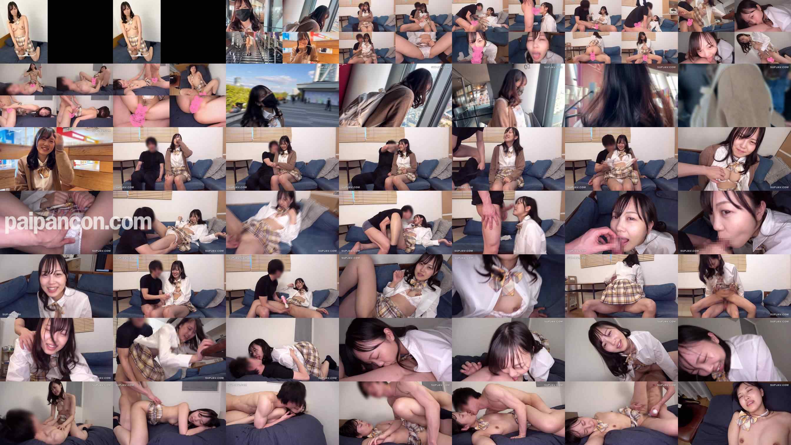 FC2-PPV-3201987 - 【J / k ・個撮】あかね18歳「おまんこ壊れちゃう！！」10代まんこをデカ太ペニスで鬼ピストン⇒絶叫＆痙攣中イキ grid.jpg