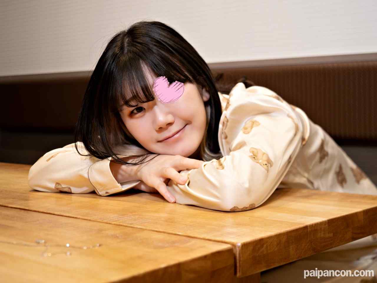 FC2-PPV-3211752 - 【パジャマ★モナシ】パジャマdeおじゃま♥マジでどこにでもいそうな女の子をナンパ♥ノリもよくて明るい笑顔がめっちゃカワイイ♥ガチンコ素人の女の子のリアル反応がエロい…♥ thumbnail_0.jpg