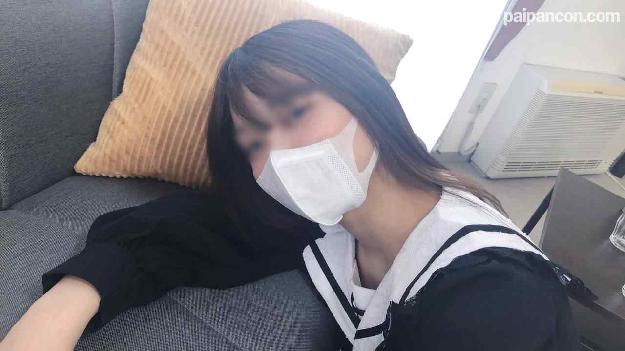 FC2-PPV-3218467 - パパ活第2弾！ロ〇顔でお肌真っ白天然パイパン女子大生20才、その上ファザコン巨乳Fカップなんて信じられます。正真正銘ド素人です！ thumbnail_2.jpg