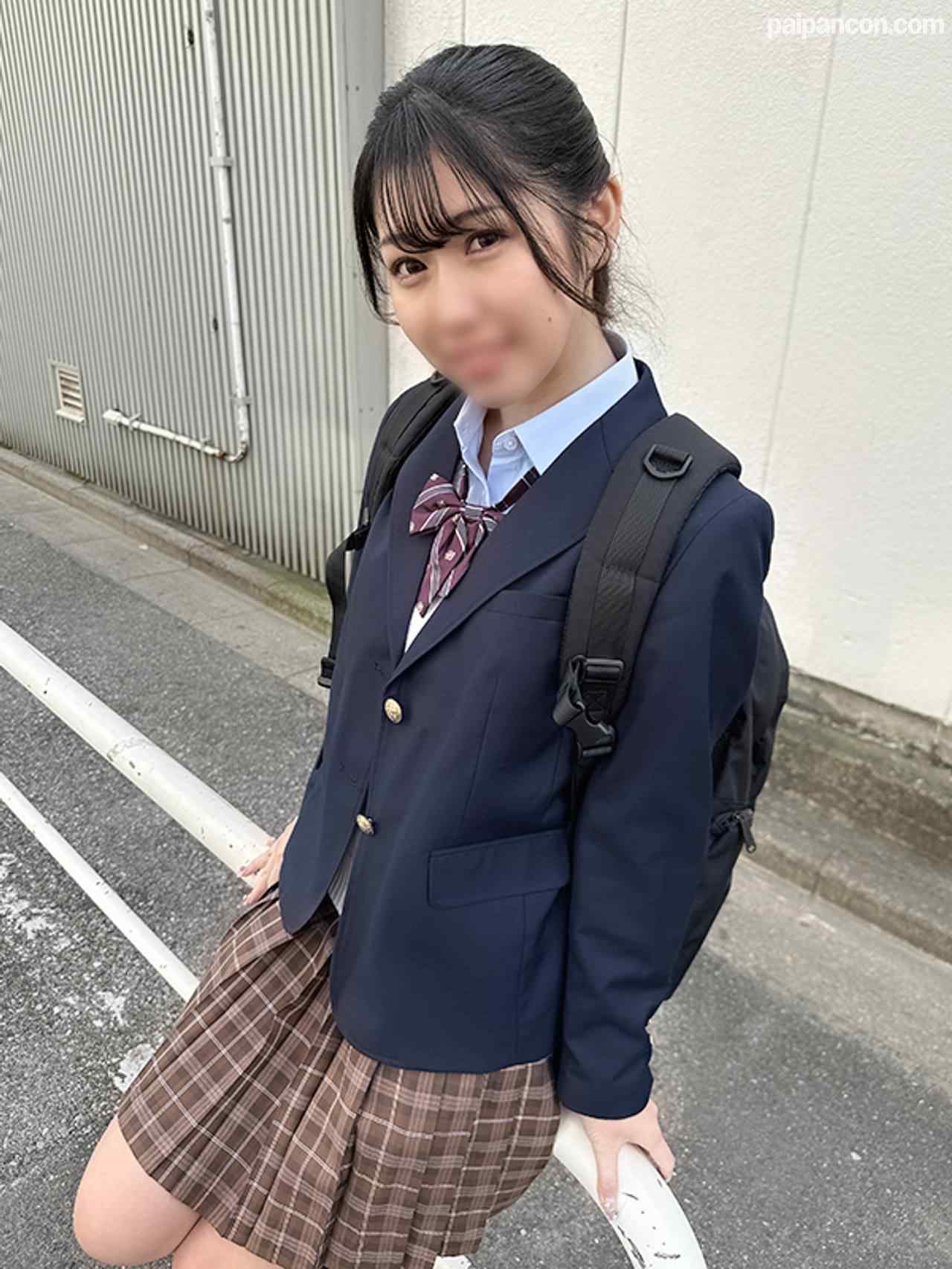 FC2-PPV-3231126 - 【個撮・流出】現 えきア●ドル あみなちゃん18歳「放課後ハメデート」ぬるぬるまんこに生挿入 中出し＆顔射 thumbnail_8.jpg