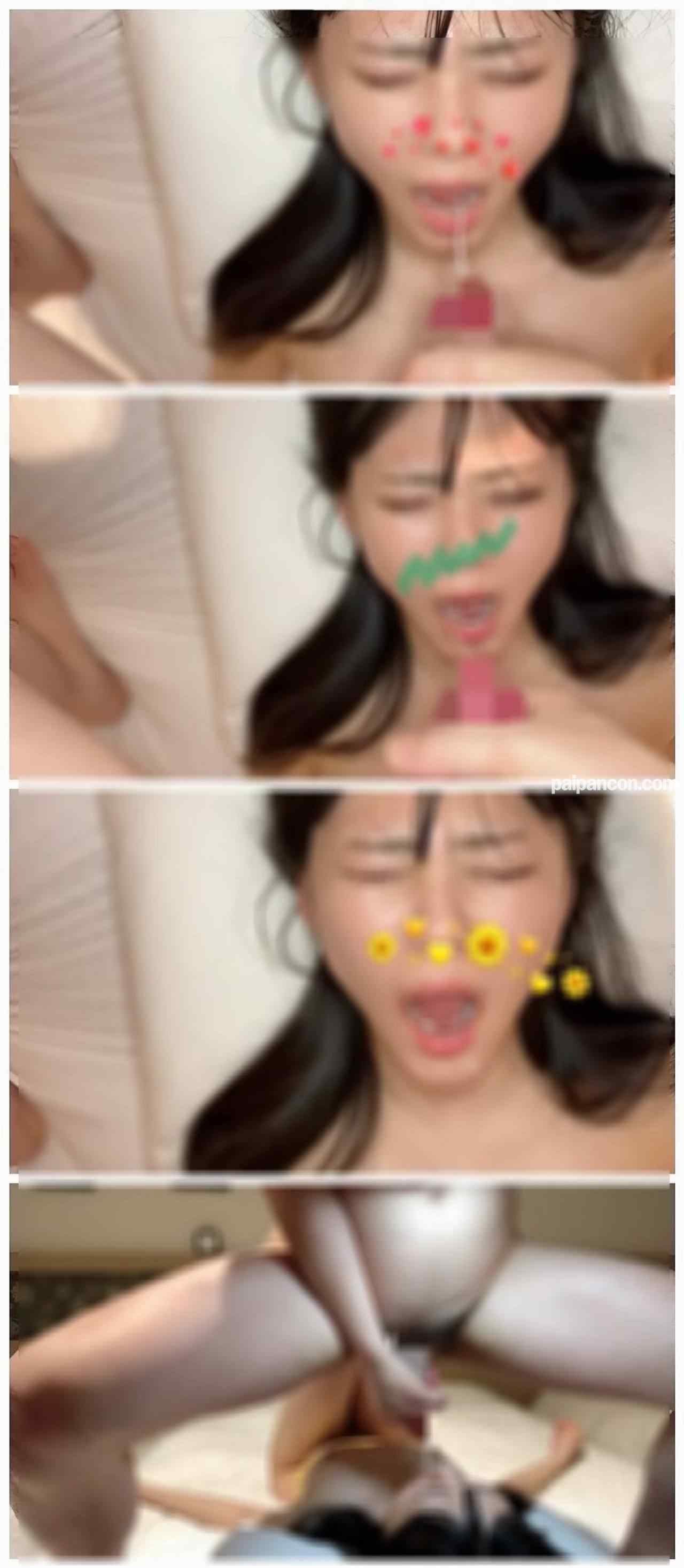 FC2-PPV-3241876 - 【無】顔出しを口説いてマスク取って最後に顔射してます笑　※レビュー特典／高画質Ver thumbnail_9.jpg