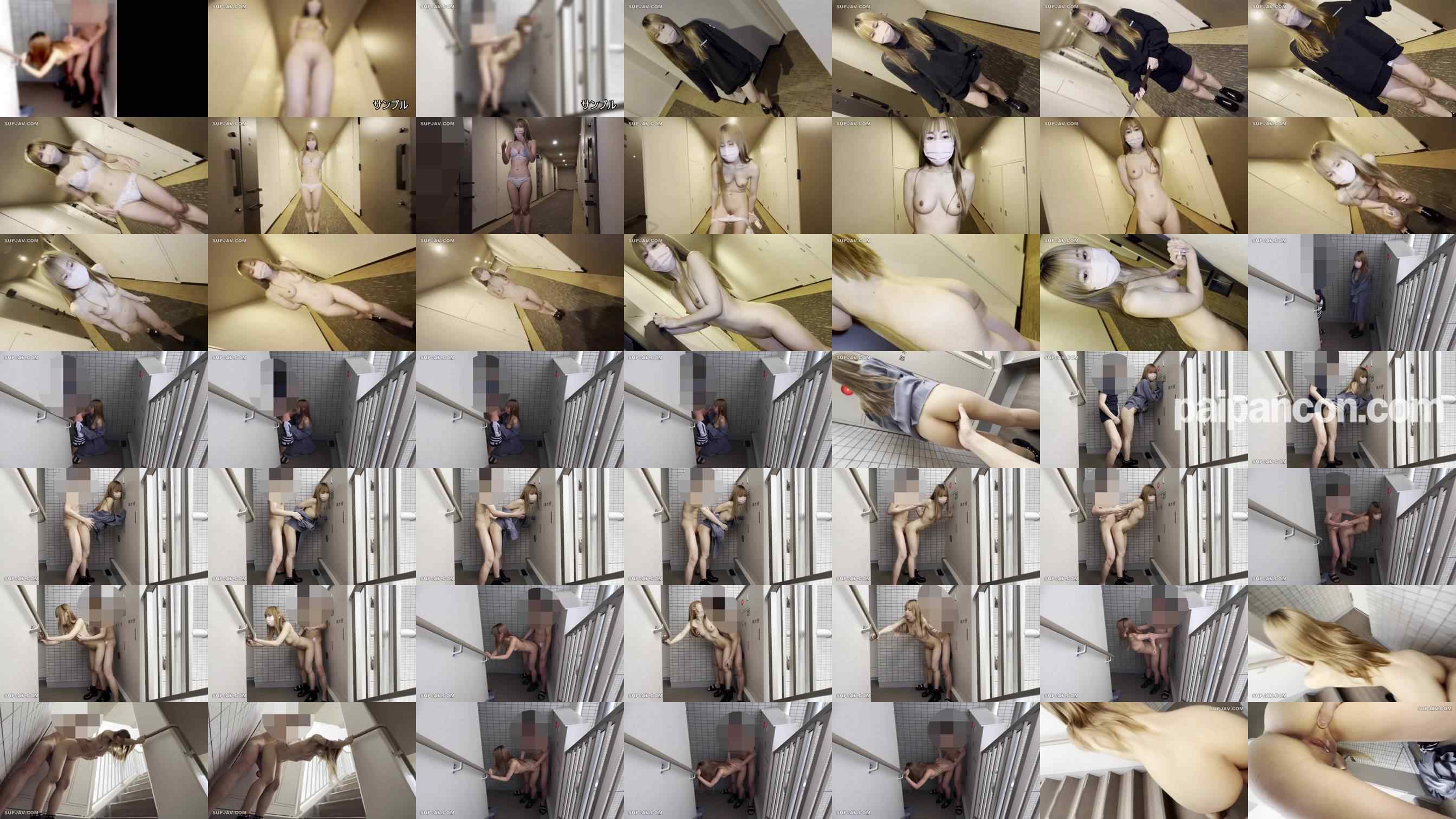 FC2-PPV-3249207 - 【無】スタイル抜群の美女☆全裸露出徘徊からの野外セックス♪バックでガン突きそのまま生中出し！ grid.jpg