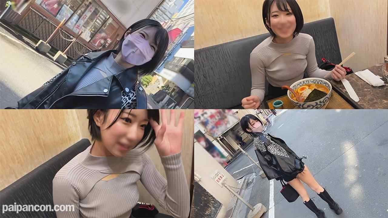 FC2-PPV-3249673 - 【真性どM・首●め・膣内連動まんこ】激シコ！可愛すぎるラーメン屋店員② 「中に出してください」挿入中に首を●めるとおまんこきゅんきゅん⇒激ピストンで痙攣中イキ thumbnail_0.jpg