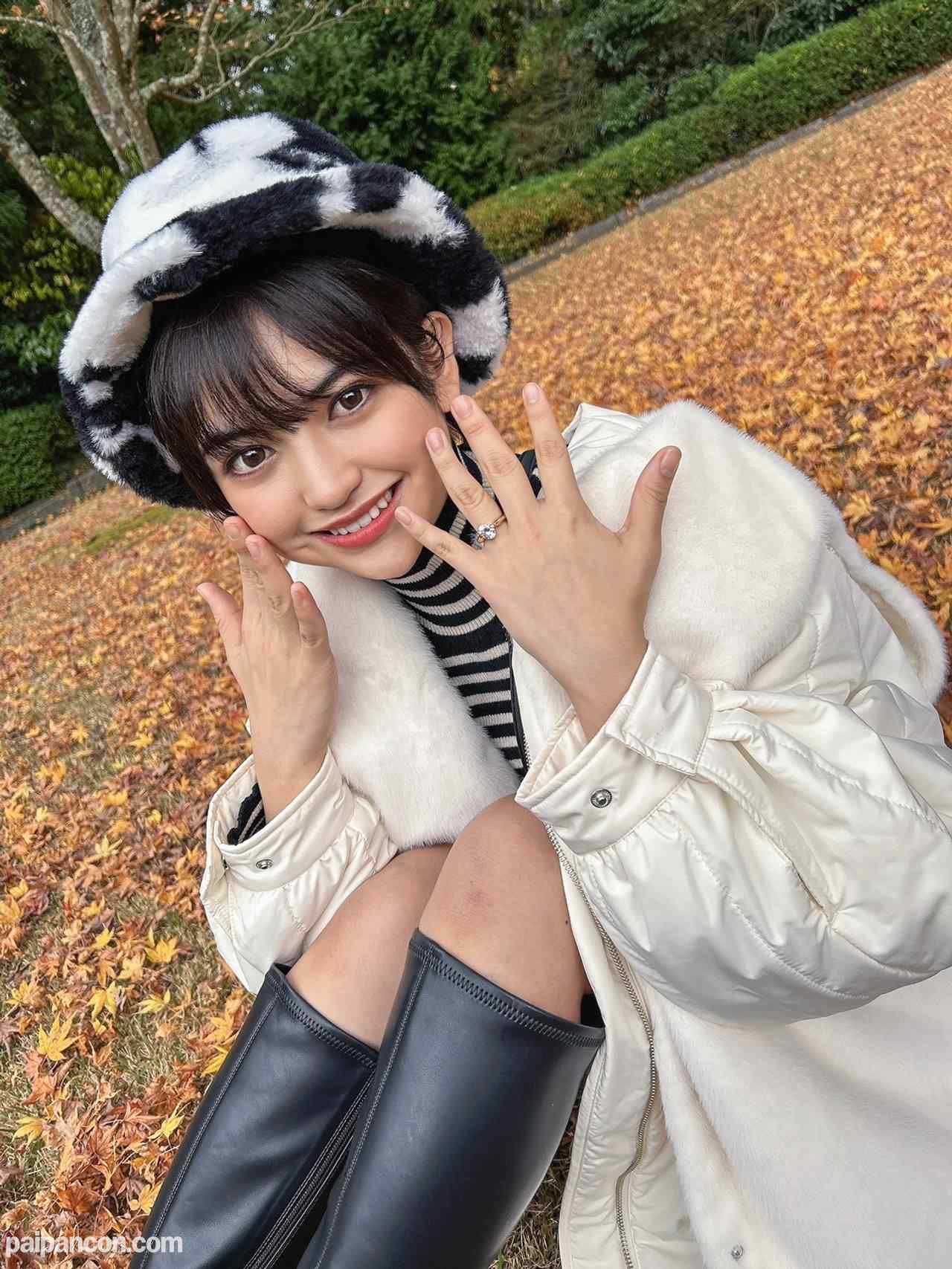 FC2-PPV-3265534 - 【個人撮影】春の流出まつり！女子大生(20)春休み旅行で年上彼氏からプロポーズされて幸せいっぱい完全にメスになった女の痙攣絶頂生ハメ種付けSEX映像【流出】 thumbnail_2.jpg
