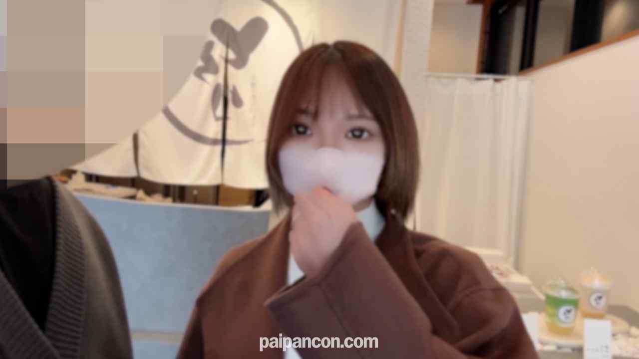 FC2-PPV-3269171 - デート中にセフレに呼び出されて、性欲処理に付き合わされました... デカチンの快楽に負けて自分から腰振って『もっとおちん〇んほしぃ』って言ってました... 最後は中出しはダメダメ！って言ったのに... thumbnail_1.jpg