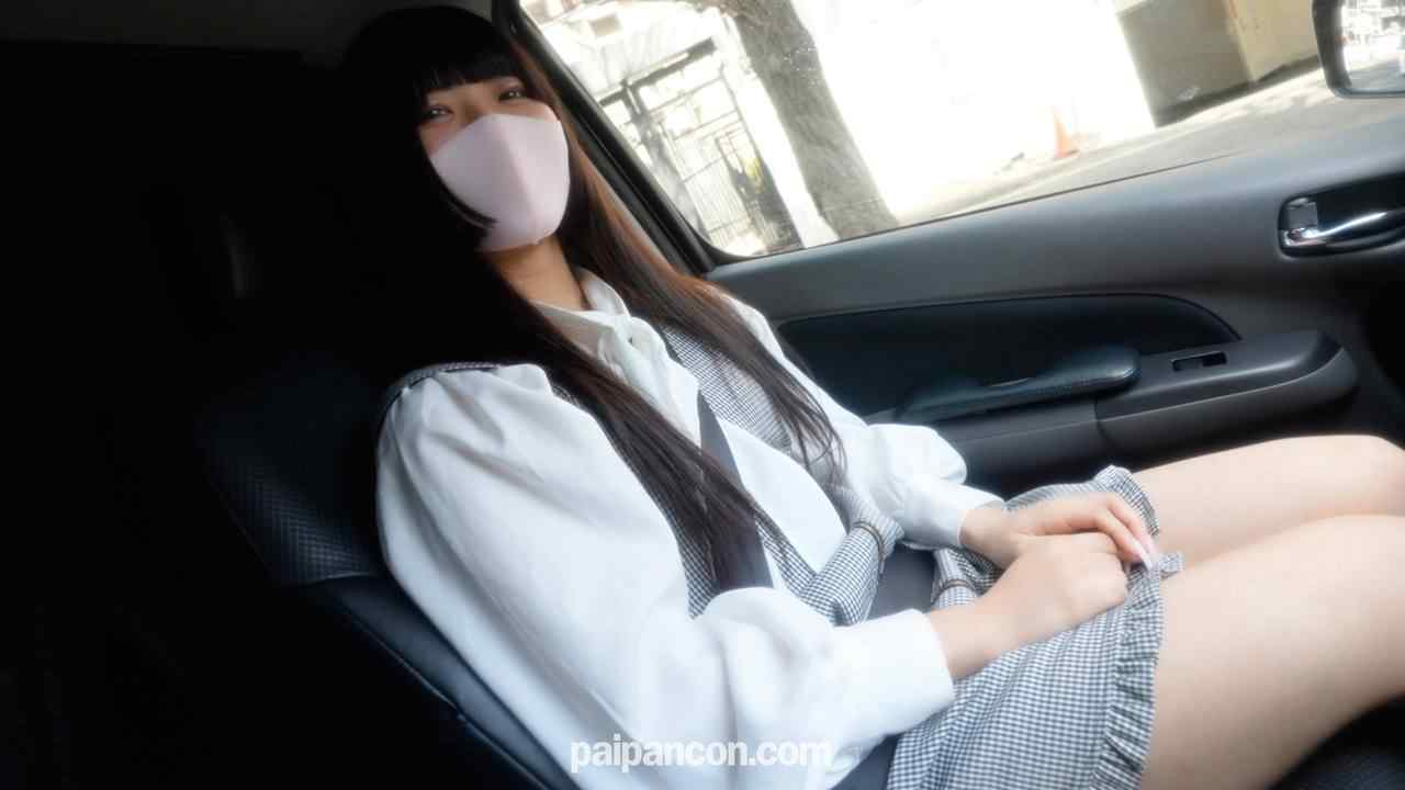 FC2-PPV-3274693 - 現*役名門女子大生『 完全初撮影』スタイル抜群色白18才珠玉の逸材！初めてのカーSEXでやりたい放題！中出しフィニッシュ『個人撮影』個撮オリジナル３４２人目 thumbnail_3.jpg