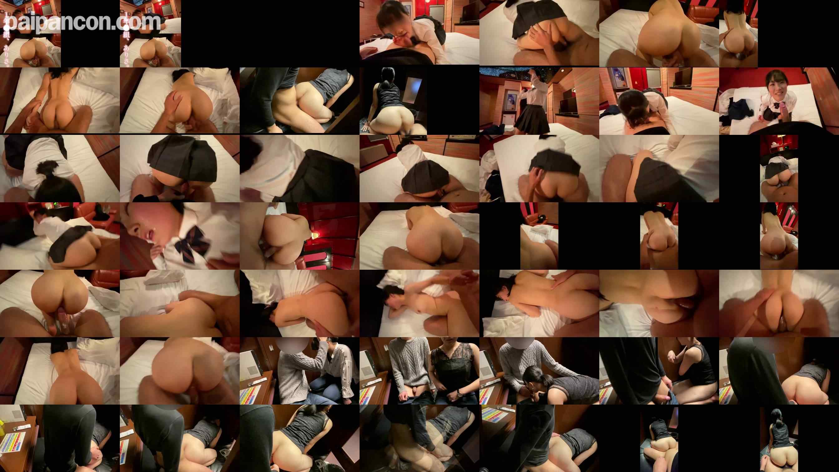 FC2-PPV-3292376 - ※藻梨特典有【訳アリ】激若‼︎ありさちゃん2‼︎ネカフェでやってみたかったんだよねっ（30分後）‥『ハァハァ‥声でひゃう‥』半個室でナマちんぽぶち込まれて後悔しちゃう！ grid.jpg