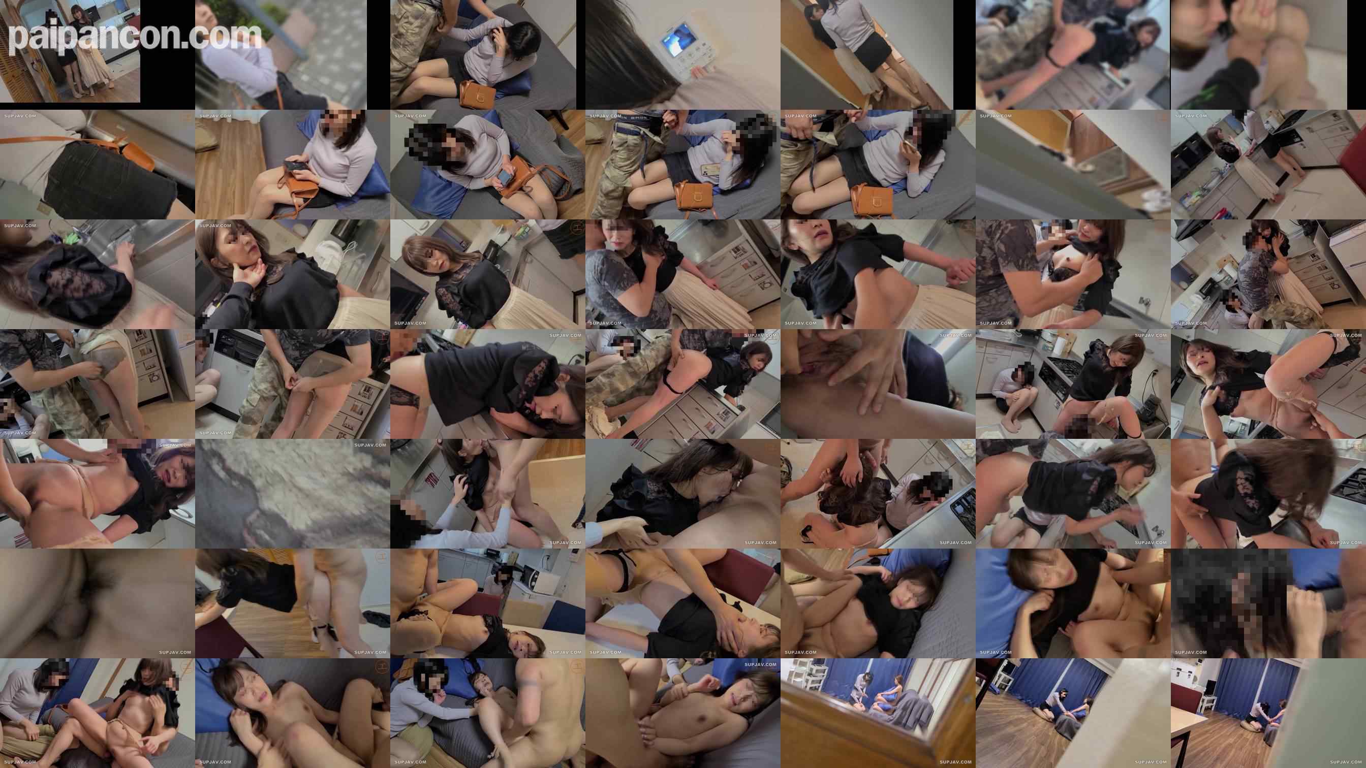 FC2-PPV-3300466 - 【個人】友情における最大の裏切り。ママ友を捕まえて…最後に制裁を与える grid.jpg