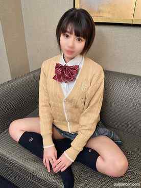 FC2-PPV-3302506 - 【J●・個撮】 八重歯がかわいいショートカット美●女 りく18歳 制●ハメ撮り 【中出し＆大量顔射】