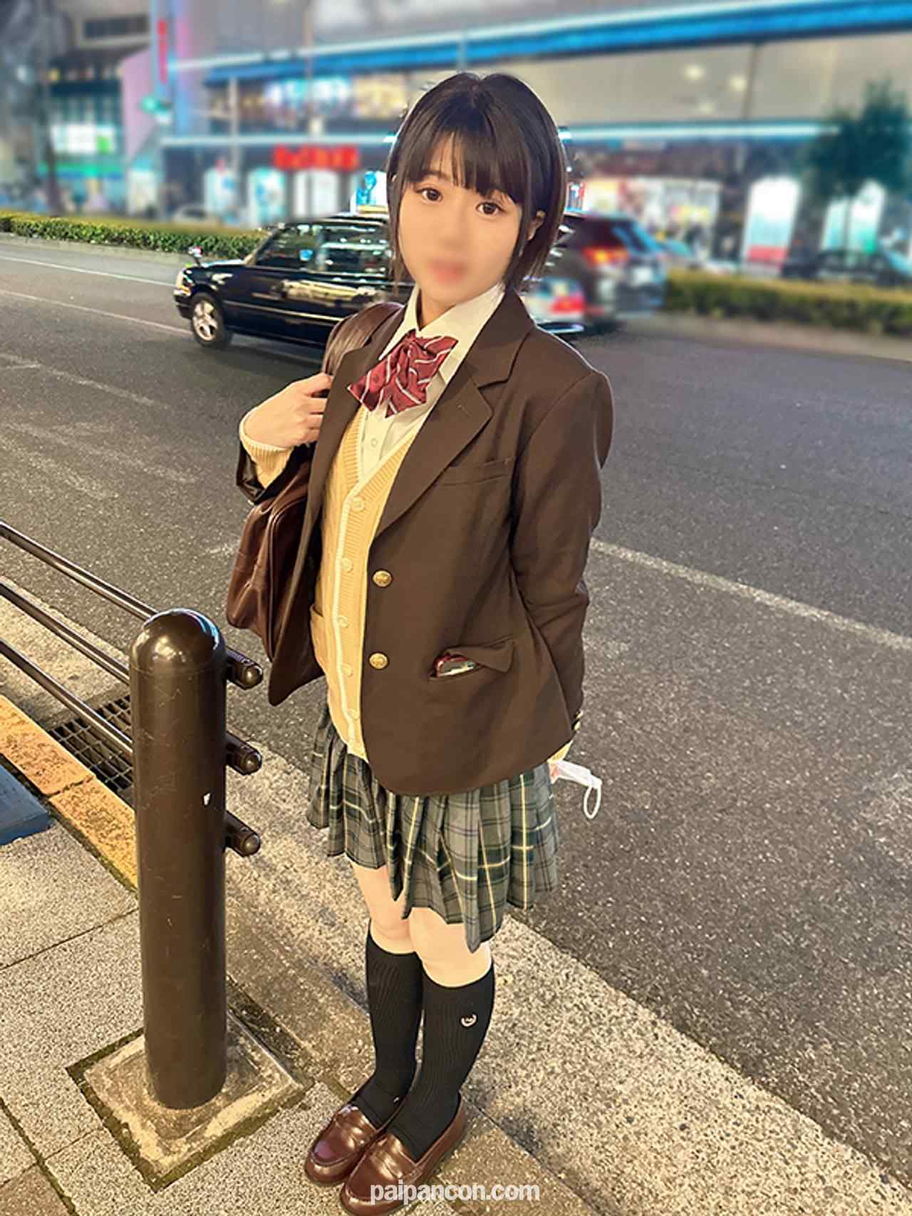 FC2-PPV-3302506 - 【J●・個撮】 八重歯がかわいいショートカット美●女 りく18歳 制●ハメ撮り 【中出し＆大量顔射】 thumbnail_9.jpg