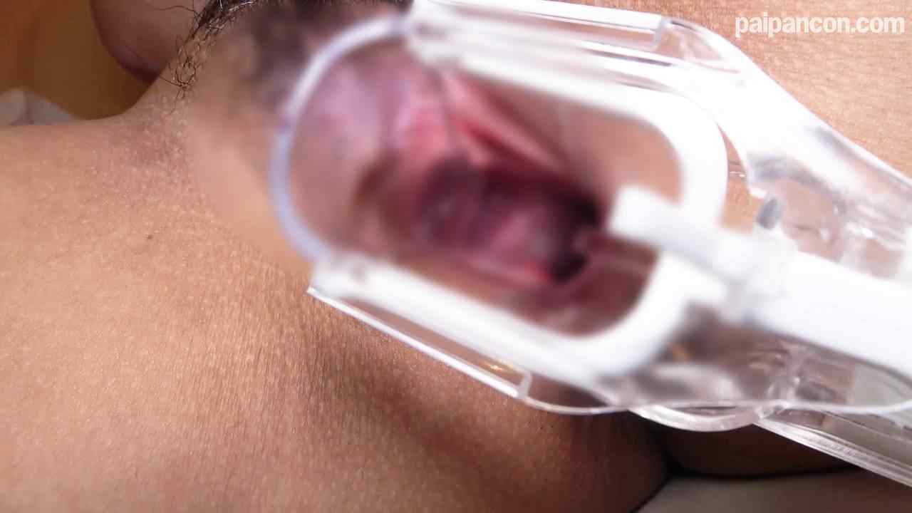 FC2-PPV-3313089 - 【無修正】顔出しNGの完全素人女子大生に強制顔射！亀頭ねっとり手コキでおっさんチンポを即射に導くエロテク。拡張済み柔らかマンコに中出し2回射精 thumbnail_6.jpg