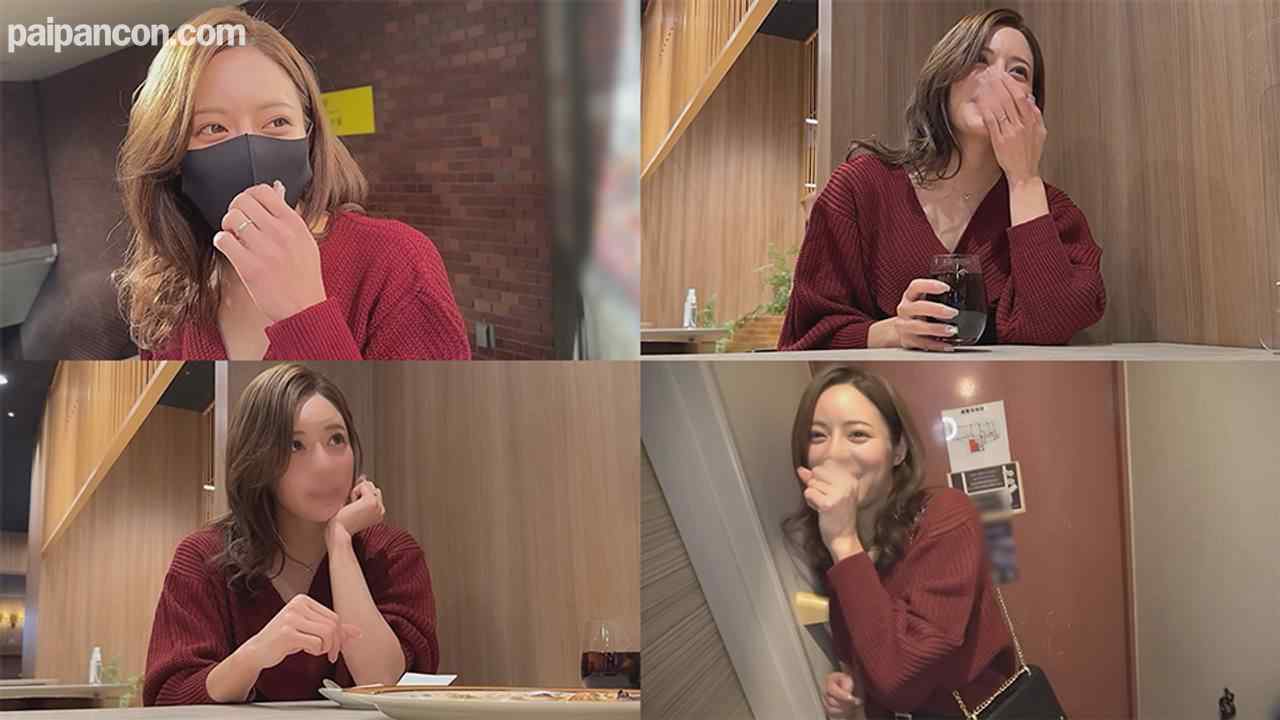 FC2-PPV-3313821 - ※期間限定：500PTオフ【新婚不倫・最強の人妻③】かわいいオーラ出まくり奥様・るい26歳 thumbnail_0.jpg