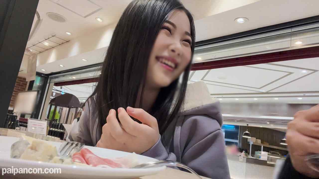 FC2-PPV-3394168 - 【FC2発撮り】顔出し！素人女子大生【限定】なっちゃん22歳 友達とバンドを組んでメジャーデビューを目指す歌うま女子大生に音楽業界人を紹介してSEXしている様子を激撮！！ thumbnail_1.jpg
