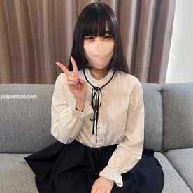 FC2-PPV-3394193 - 【無】顔出し！黒髪ロング清純派美**！女子○生が､怒涛のイキまくり！最後はしっかり生中出しキメちゃいました！