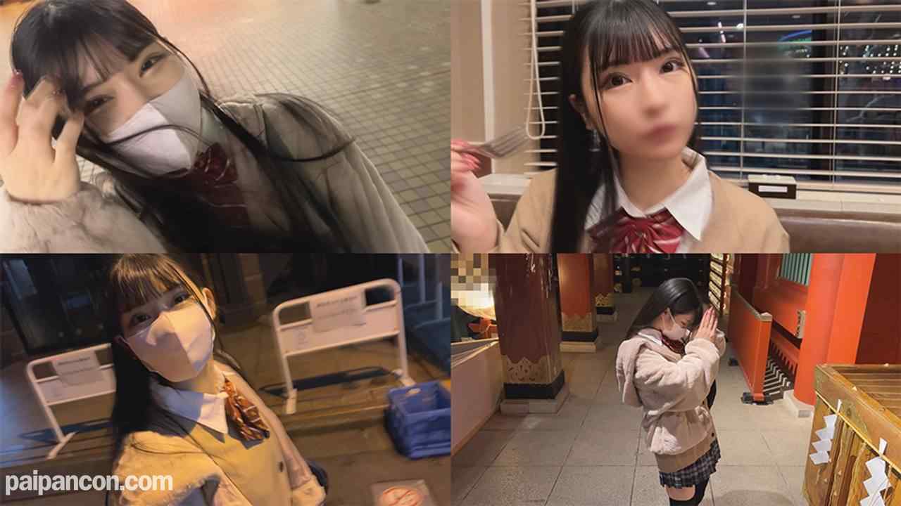 FC2-PPV-3396287 - ※初回数量限定※【個撮・中出し】極美！ピンク乳首のデカパイ美●女 さくら18歳 無毛まんこにおじさん精子を大量注入【2回戦顔射あり】 thumbnail_1.jpg