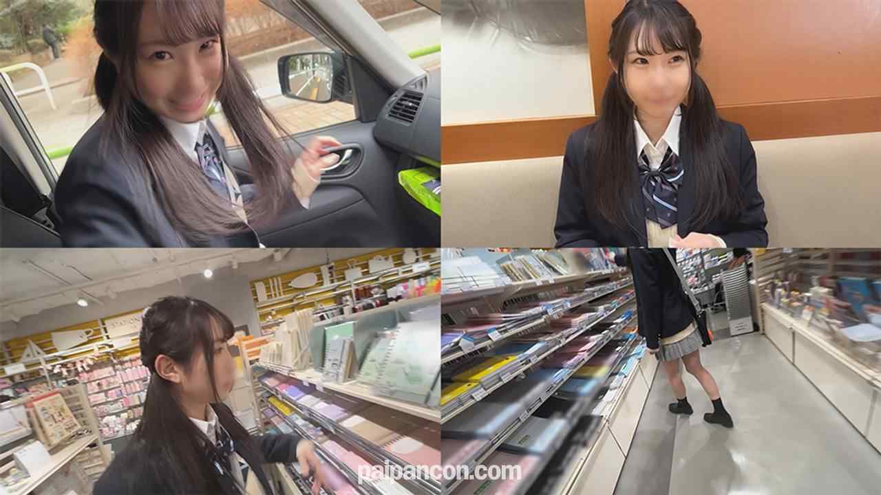 FC2-PPV-3420386 - ※初回数量限定※【個撮・中出し】むちむち色白もりまん美●女 きよか18歳 thumbnail_1.jpg