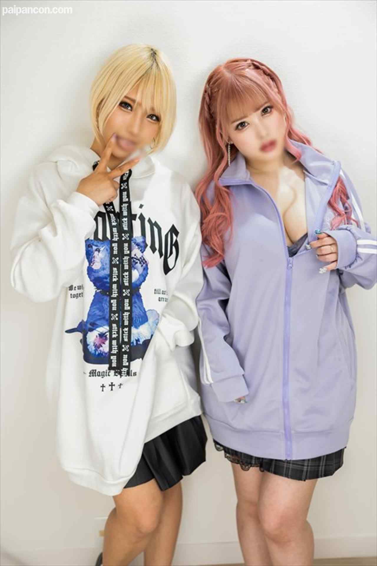 FC2-PPV-3423152 - ※期間限定※【ヤリマン×さけ】最強スプラッシャー降臨!!W ドMビッチギャルさけ飲んで吹きまくりえずきまくり体液まみれマジキチ中出しぶっかけ4P 乱交【シュ池肉リ〇チ♡】 thumbnail_2.jpg