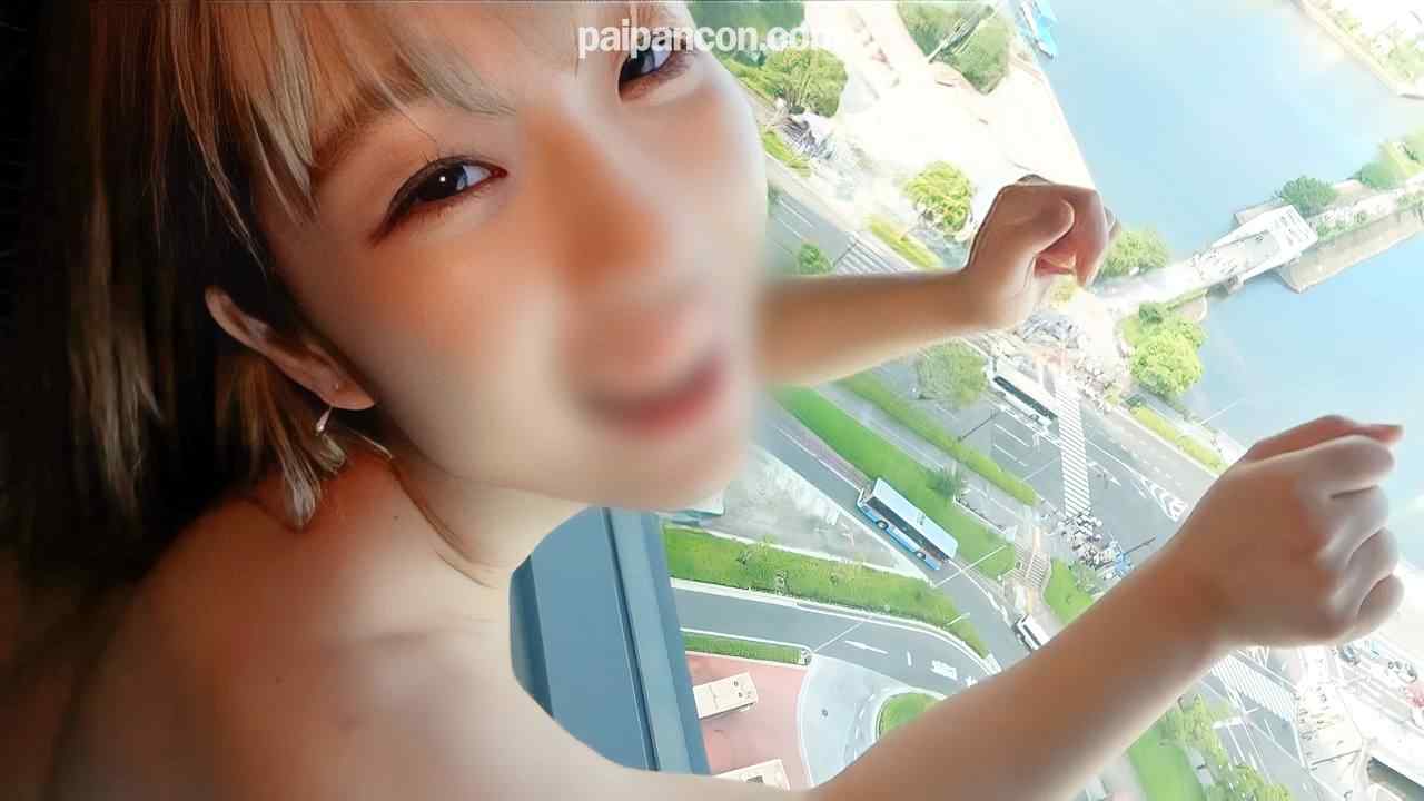 FC2-PPV-3435369 - 【無修正】一番彼女にしたいタイプ！少し派手な見た目だけど、純粋で恥ずかしがり屋。でもエッチなことは大好きで感度も抜群！やっぱりデートの後の中出しセックスは最高！！ thumbnail_7.jpg