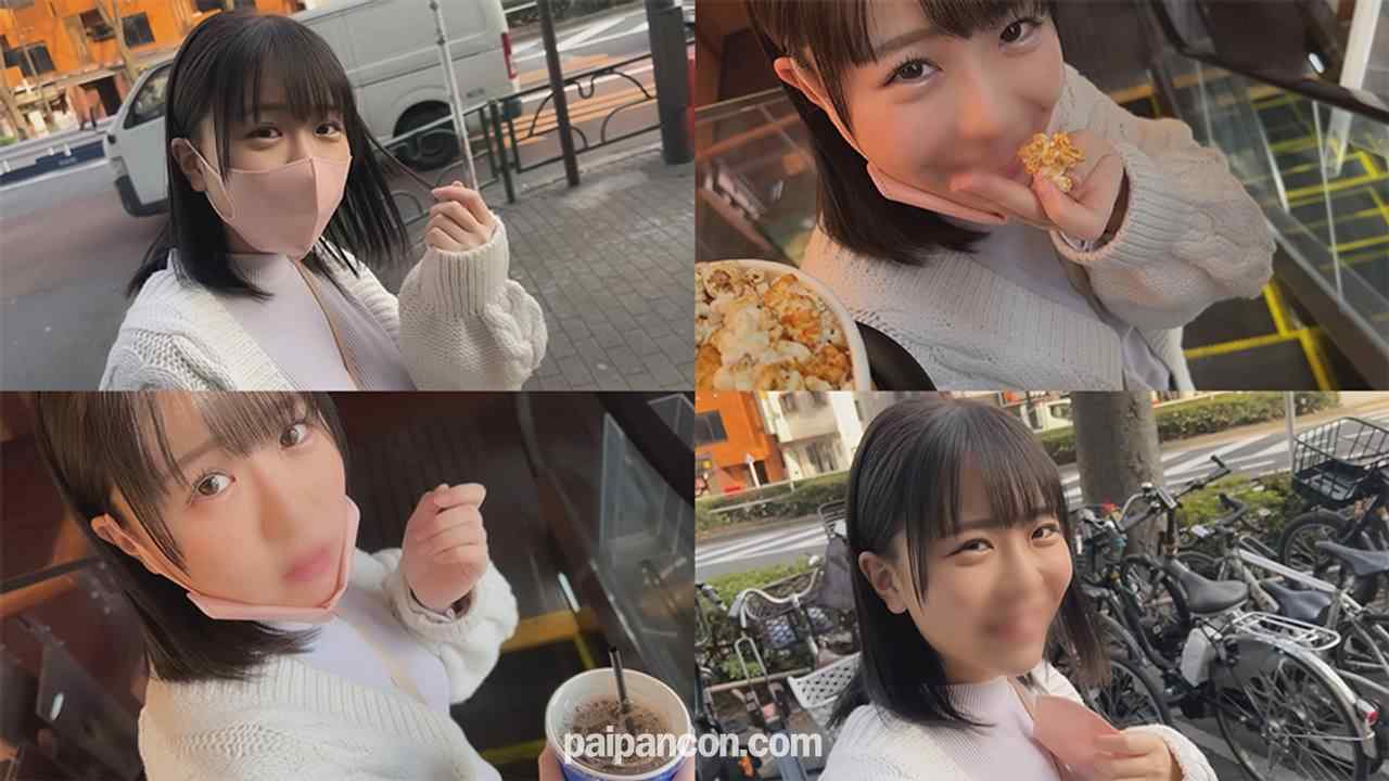 FC2-PPV-3467459 - ※初回数量限定※【清純・デカパイ娘②】むちむちボディの「童顔巨乳」女子大生 こなつ 20歳 恋人気分でいちゃラブおせっせ【パイ射＆中出し】 thumbnail_1.jpg